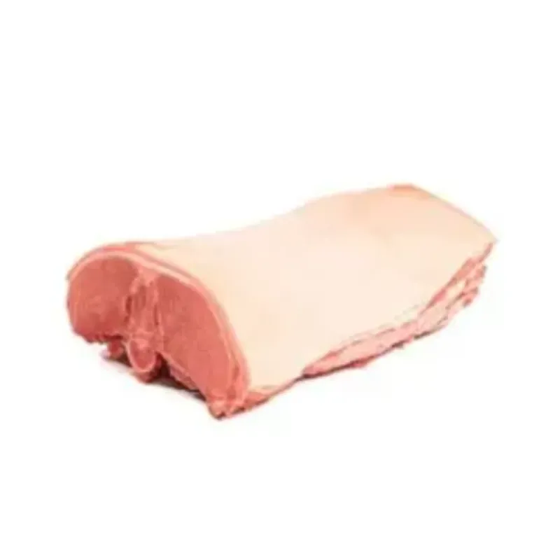 LOMO DE CERDO 10LB
