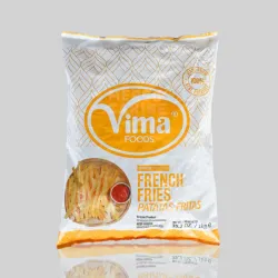 PAPAS PRECOCIDAS (1KG)