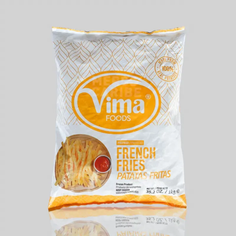 PAPAS PRECOCIDAS (1KG)