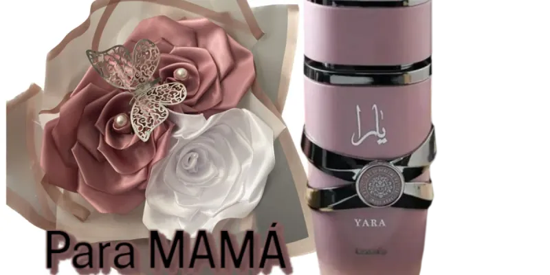 PARA MAMÁ 🎁💝