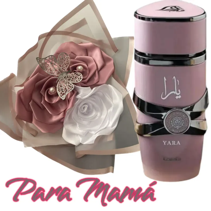 PARA MAMÁ 🎁💝