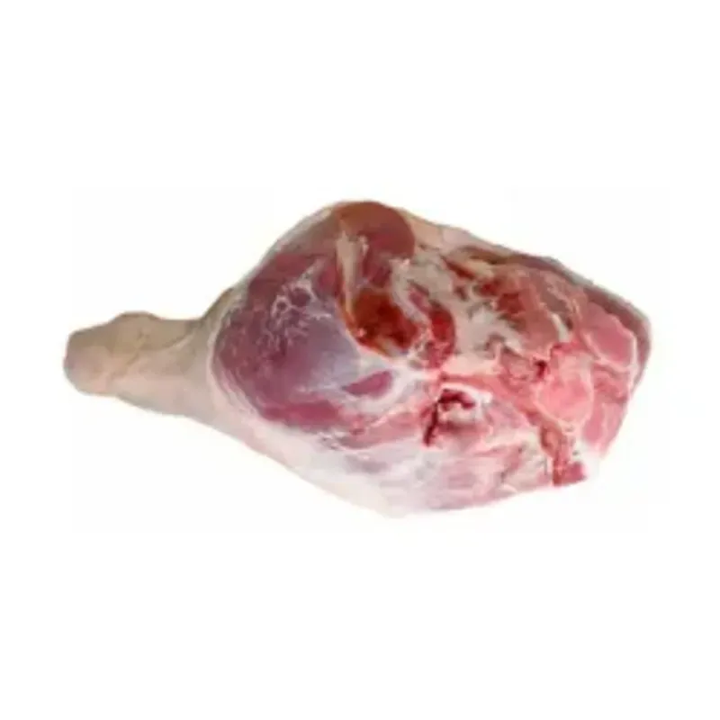PERNIL DE CERDO 15LB