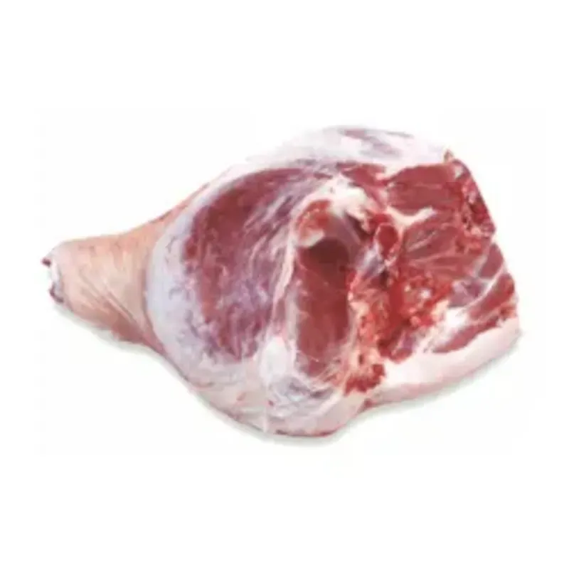 PERNIL DE CERDO 20LB