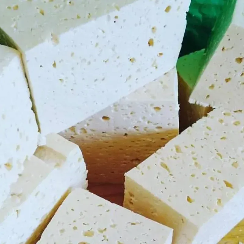 QUESO BLANCO CRIOLLO