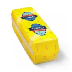QUESO GOUDA 5LB