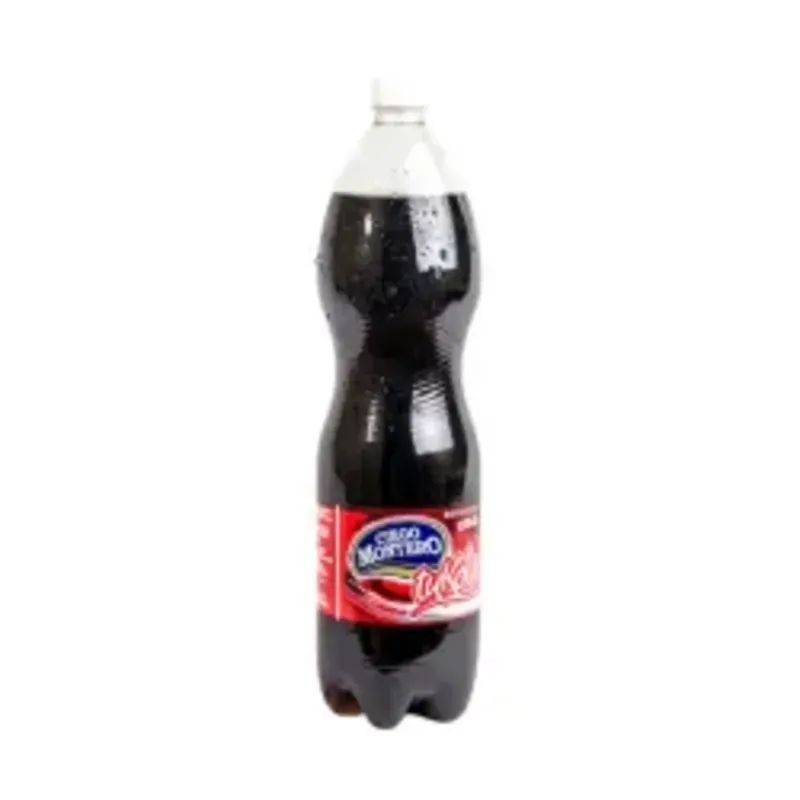 REFRESCO DE POMO (1.5  Litros)
