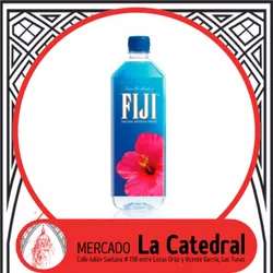 Agua Fiji (1L)