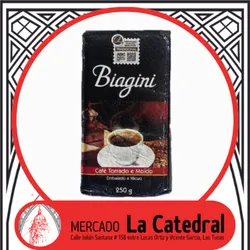 Café Biagini 