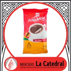 Café Fragancia (250g)