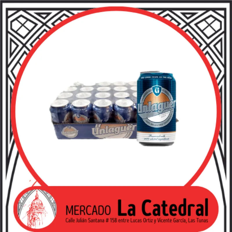 Cerveza Unlaguer