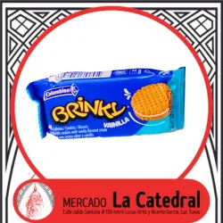 Galletas Brinky