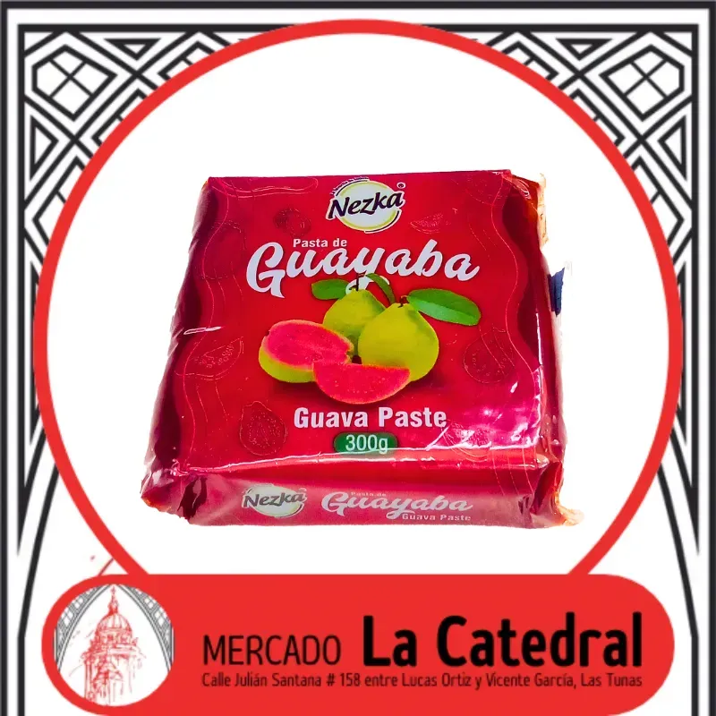 Jalea de Guayaba  