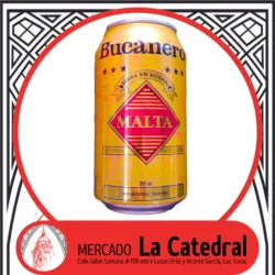 Malta Bucanero