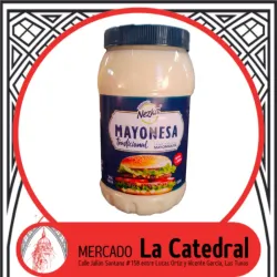 Mayonesa Nezca