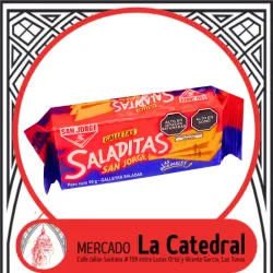 Saladitas