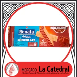 Sorbeto Renata Chocolate