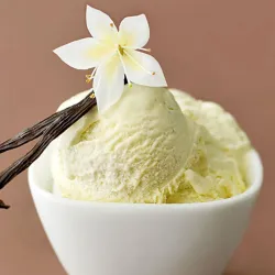 Cajas de helado