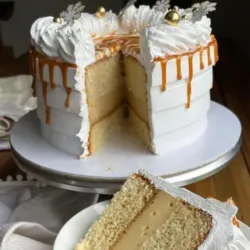 Cake Beso de Angel