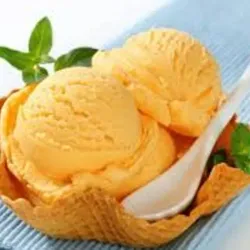 Cubos de helado