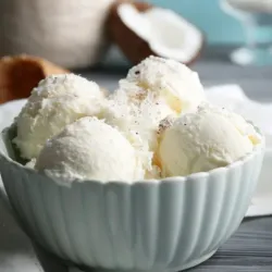 Cubos de helado