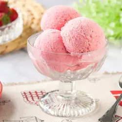Cubos de helado
