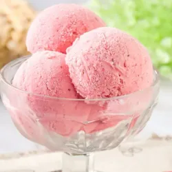 Cajas de helado