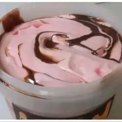 Cubos de helado