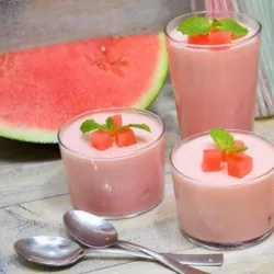 Yogurt Saborizado 