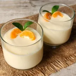 Yogurt Saborizado 