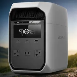 Ecoflow Delta 3 Classic