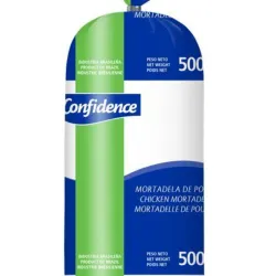 Mortadela de pollo Confidence