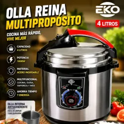 Olla Multipropósito