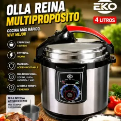 Olla Multipropósito