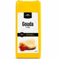 Queso Gouda