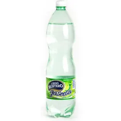 Refresco de limón