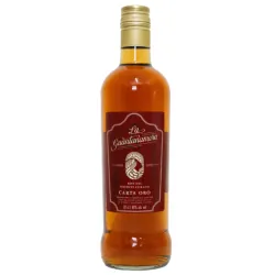 Ron La Guantanamera