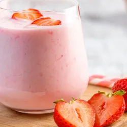 Yogurt Saborizado