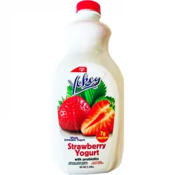 Yogurt Yokey