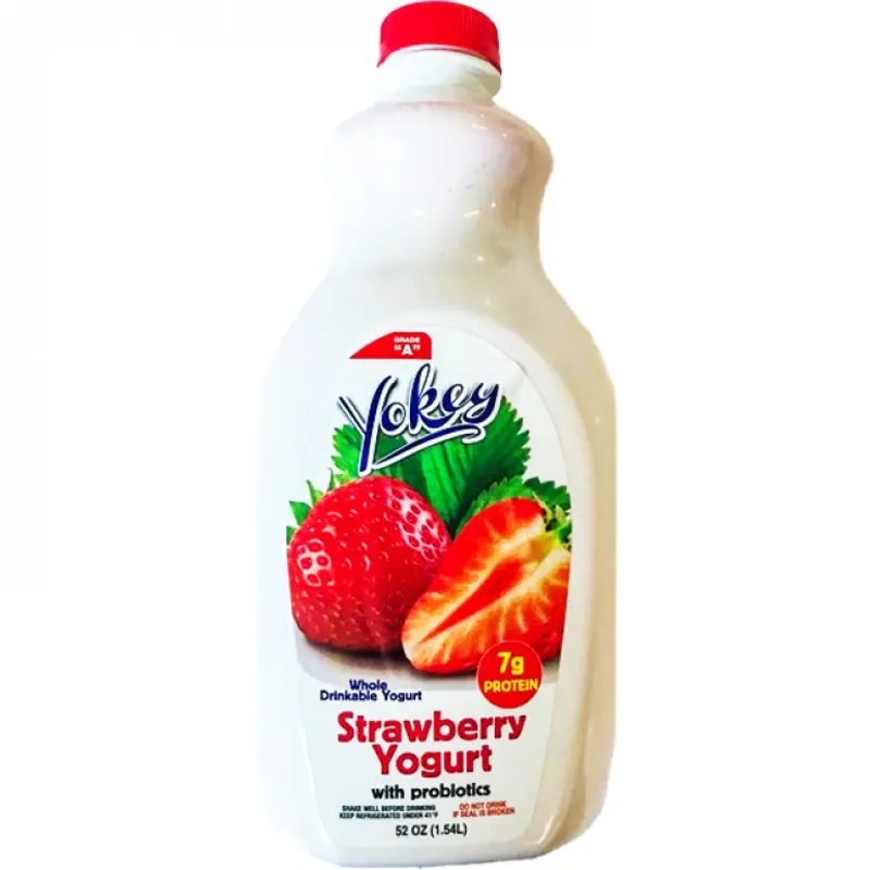 Yogurt Yokey