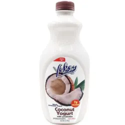 Yogurt Yokey