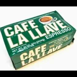 Café La llave 284g
