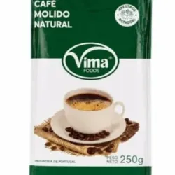 Cafe molido 250g