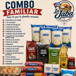 Combo #1
