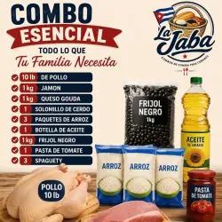 Combo #2