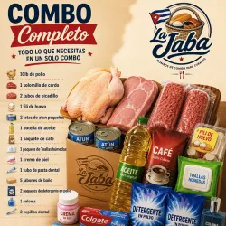 Combo # 3