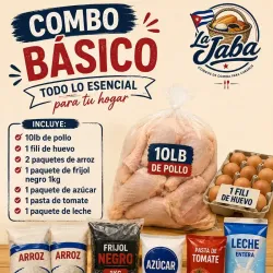 Combo# 4