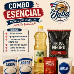 Combo # 5