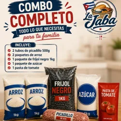 Combo # 6