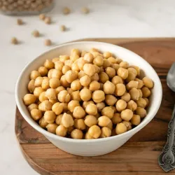 Garbanzos lb