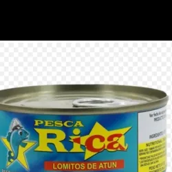 Lata de atún 1kg